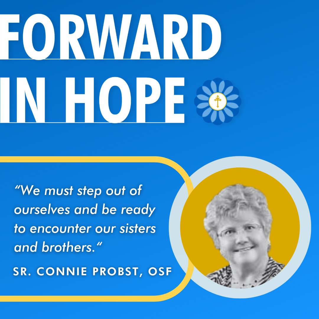 A Culture of Encounter