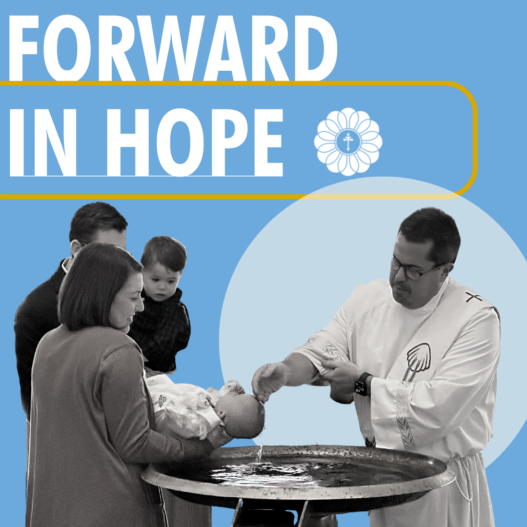 Imagine the Lives We Could Touch!