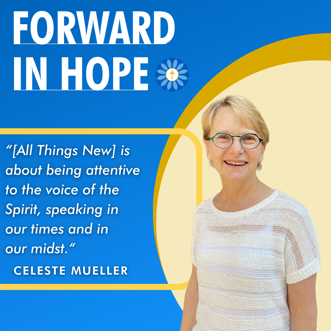 Inviting Disciples to Be Leaders